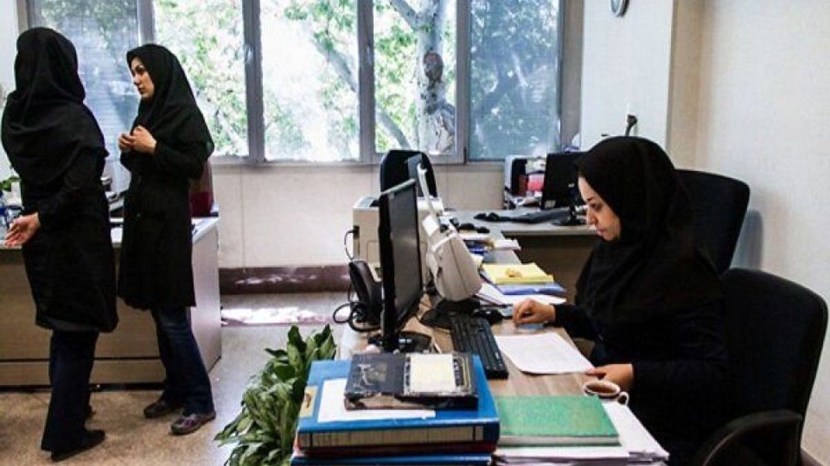 خبر مهم مجلس برای کارکنان دولت | طرح جدید مجلس کارمندان را سورپرایز کرد